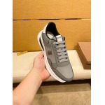 2025年9月20日入荷新品Bossカジュアルシューズ/スニーカー｜メンズ靴人気本革製ギフト/誕生日/TL工場