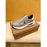 2025年9月20日入荷新品Bossカジュアルシューズ/スニーカー｜メンズ靴人気本革製ギフト/誕生日/TL工場