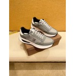 2025年9月20日入荷新品Bossカジュアルシューズ/スニーカー｜メンズ靴人気本革製ギフト/誕生日/TL工場