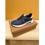 2025年9月20日入荷新品Bossカジュアルシューズ/スニーカー｜メンズ靴人気本革製ギフト/誕生日/TL工場