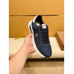 2025年9月20日入荷新品Bossカジュアルシューズ/スニーカー｜メンズ靴人気本革製ギフト/誕生日/TL工場