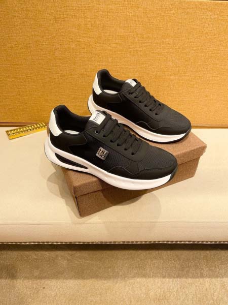 2025年9月20日入荷新品Bossカジュアルシューズ/スニ...