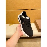 2025年9月20日入荷新品Bossカジュアルシューズ/スニーカー｜メンズ靴人気本革製ギフト/誕生日/TL工場