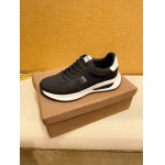 2025年9月20日入荷新品Bossカジュアルシューズ/スニーカー｜メンズ靴人気本革製ギフト/誕生日/TL工場