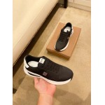 2025年9月20日入荷新品Bossカジュアルシューズ/スニーカー｜メンズ靴人気本革製ギフト/誕生日/TL工場