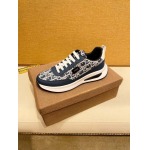 2025年9月20日入荷新品Diorカジュアルシューズ/スニーカー｜メンズ靴人気本革製ギフト/誕生日/TL工場