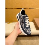 2025年9月20日入荷新品Diorカジュアルシューズ/スニーカー｜メンズ靴人気本革製ギフト/誕生日/TL工場