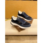 2025年9月20日入荷新品Pradaカジュアルシューズ/スニーカー｜メンズ靴人気本革製ギフト/誕生日/TL工場