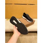 2025年9月20日入荷新品Pradaカジュアルシューズ/スニーカー｜メンズ靴人気本革製ギフト/誕生日/TL工場