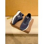 2025年9月20日入荷新品Bossカジュアルシューズ/スニーカー｜メンズ靴人気本革製ギフト/誕生日/TL工場