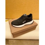 2025年9月20日入荷新品Bossカジュアルシューズ/スニーカー｜メンズ靴人気本革製ギフト/誕生日/TL工場