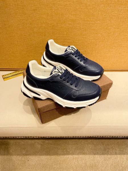 2025年9月20日入荷新品Louis Vuittonカジュ...