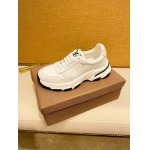 2025年9月20日入荷新品Louis Vuittonカジュアルシューズ/スニーカー｜メンズ靴人気本革製ギフト/誕生日/TL工場