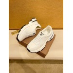 2025年9月20日入荷新品Louis Vuittonカジュアルシューズ/スニーカー｜メンズ靴人気本革製ギフト/誕生日/TL工場