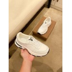 2025年9月20日入荷新品Louis Vuittonカジュアルシューズ/スニーカー｜メンズ靴人気本革製ギフト/誕生日/TL工場