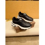 2025年9月20日入荷新品Louis Vuittonカジュアルシューズ/スニーカー｜メンズ靴人気本革製ギフト/誕生日/TL工場