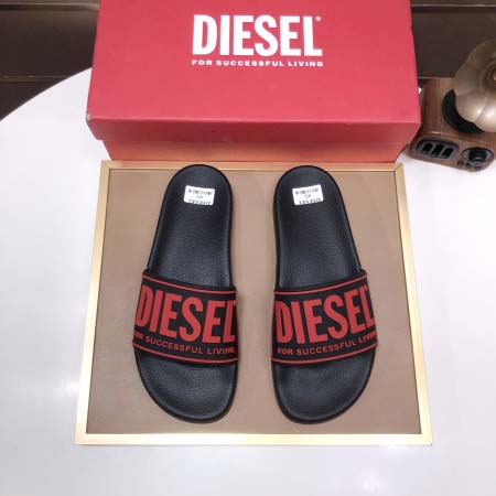 2025年9月20日入荷新品DIESELカジュアルシューズ/...