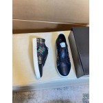 2025年9月20日入荷新品Gucciカジュアルシューズ/スニーカー｜メンズ靴人気本革製ギフト/誕生日/TL工場