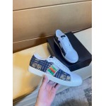 2025年9月20日入荷新品Gucciカジュアルシューズ/スニーカー｜メンズ靴人気本革製ギフト/誕生日/TL工場