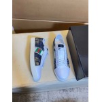 2025年9月20日入荷新品Gucciカジュアルシューズ/スニーカー｜メンズ靴人気本革製ギフト/誕生日/TL工場