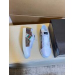 2025年9月20日入荷新品Gucciカジュアルシューズ/スニーカー｜メンズ靴人気本革製ギフト/誕生日/TL工場