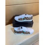 2025年9月20日入荷新品Gucciカジュアルシューズ/スニーカー｜メンズ靴人気本革製ギフト/誕生日/TL工場