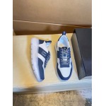 2025年9月20日入荷新品Armaniカジュアルシューズ/スニーカー｜メンズ靴人気本革製ギフト/誕生日/TL工場