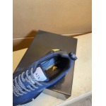 2025年9月20日入荷新品Armaniカジュアルシューズ/スニーカー｜メンズ靴人気本革製ギフト/誕生日/TL工場