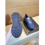 2025年9月20日入荷新品Armaniカジュアルシューズ/スニーカー｜メンズ靴人気本革製ギフト/誕生日/TL工場