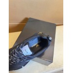 2025年9月20日入荷新品Louis Vuittonカジュアルシューズ/スニーカー｜メンズ靴人気本革製ギフト/誕生日/TL工場