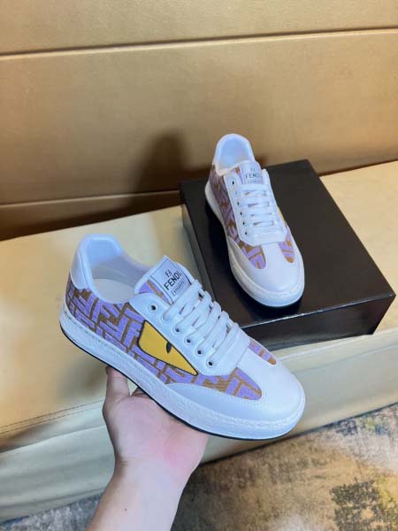 2025年9月20日入荷新品Diorカジュアルシューズ/スニ...