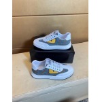 2025年9月20日入荷新品Fendiカジュアルシューズ/スニーカー｜メンズ靴人気本革製ギフト/誕生日/TL工場