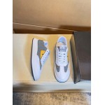 2025年9月20日入荷新品Fendiカジュアルシューズ/スニーカー｜メンズ靴人気本革製ギフト/誕生日/TL工場