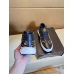 2025年9月20日入荷新品Fendiカジュアルシューズ/スニーカー｜メンズ靴人気本革製ギフト/誕生日/TL工場