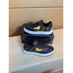 2025年9月20日入荷新品Fendiカジュアルシューズ/スニーカー｜メンズ靴人気本革製ギフト/誕生日/TL工場