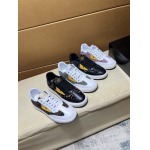 2025年9月20日入荷新品Fendiカジュアルシューズ/スニーカー｜メンズ靴人気本革製ギフト/誕生日/TL工場