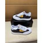 2025年9月20日入荷新品Fendiカジュアルシューズ/スニーカー｜メンズ靴人気本革製ギフト/誕生日/TL工場