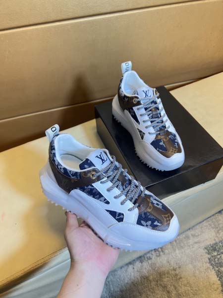 2025年9月20日入荷新品Louis Vuittonカジュ...