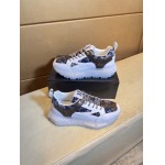 2025年9月20日入荷新品Louis Vuittonカジュアルシューズ/スニーカー｜メンズ靴人気本革製ギフト/誕生日/TL工場