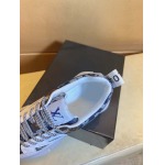 2025年9月20日入荷新品Louis Vuittonカジュアルシューズ/スニーカー｜メンズ靴人気本革製ギフト/誕生日/TL工場