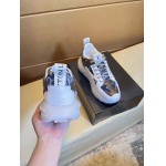 2025年9月20日入荷新品Louis Vuittonカジュアルシューズ/スニーカー｜メンズ靴人気本革製ギフト/誕生日/TL工場