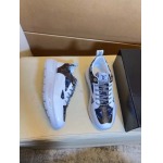 2025年9月20日入荷新品Louis Vuittonカジュアルシューズ/スニーカー｜メンズ靴人気本革製ギフト/誕生日/TL工場