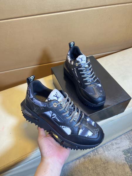 2025年9月20日入荷新品Louis Vuittonカジュ...