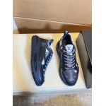 2025年9月20日入荷新品Louis Vuittonカジュアルシューズ/スニーカー｜メンズ靴人気本革製ギフト/誕生日/TL工場