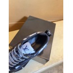 2025年9月20日入荷新品Louis Vuittonカジュアルシューズ/スニーカー｜メンズ靴人気本革製ギフト/誕生日/TL工場