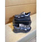 2025年9月20日入荷新品Louis Vuittonカジュアルシューズ/スニーカー｜メンズ靴人気本革製ギフト/誕生日/TL工場