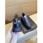 2025年9月20日入荷新品Louis Vuittonカジュアルシューズ/スニーカー｜メンズ靴人気本革製ギフト/誕生日/TL工場