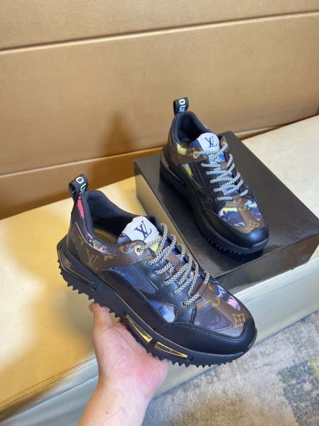 2025年9月20日入荷新品Louis Vuittonカジュ...