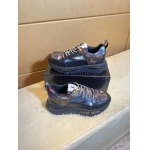 2025年9月20日入荷新品Louis Vuittonカジュアルシューズ/スニーカー｜メンズ靴人気本革製ギフト/誕生日/TL工場