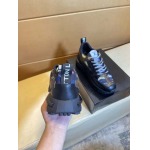 2025年9月20日入荷新品Louis Vuittonカジュアルシューズ/スニーカー｜メンズ靴人気本革製ギフト/誕生日/TL工場